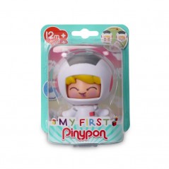 My First Pinypon Astronauta