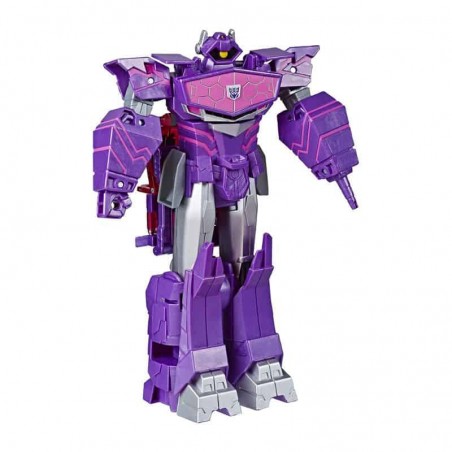 Transformers Shockwave 23 cm – Cyberverse Adventures