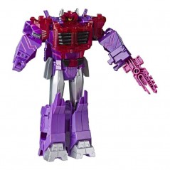 Transformers Shockwave Energon Armor