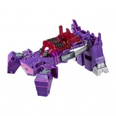 Transformers Shockwave Spider-Tank