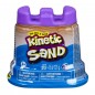 Kinetic Sand Pack Básico Castelo Azul