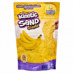 Kinetic Sand Scents Go Bananas