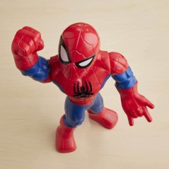 Figura Homem-Aranha Marvel Mega Mighties