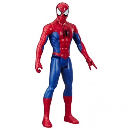 Spider-Man Titan Hero Series 30 cm