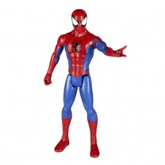 Action Figure Spider-Man Titan
