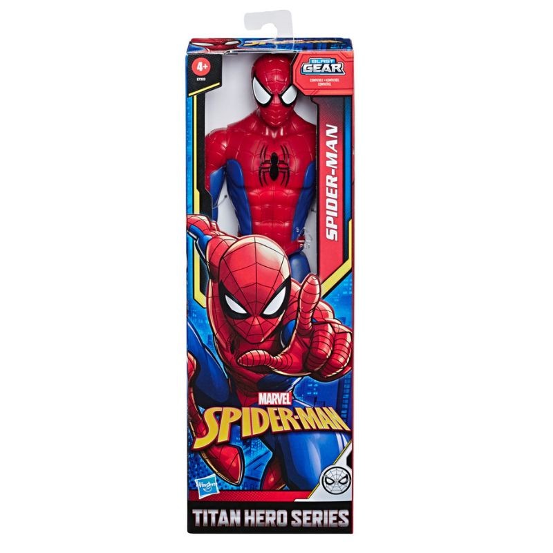 Spider-Man Titan Hero Series 30 cm