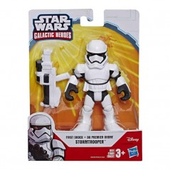 Star Wars Galactic Heroes Stormtrooper