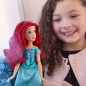 Disney Princess Royal Shimmer Ariel Doll