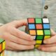 Como resolver o Cubo Mágico