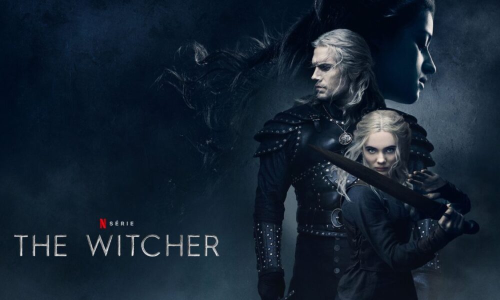 The Witcher Netflix