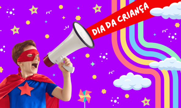 Dia Da Criança 2024