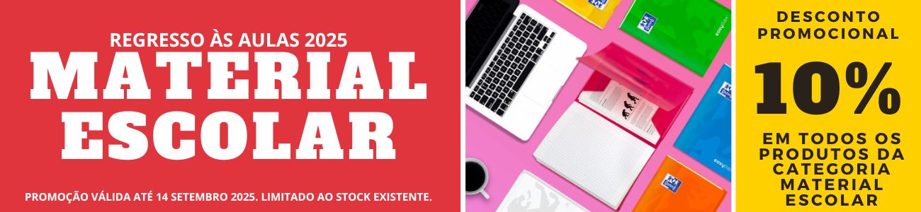 Material Escolar