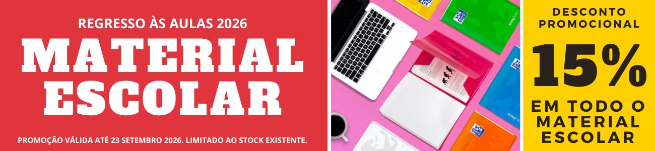 Material Escolar