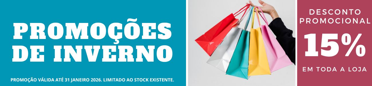 Promoção de Inverno