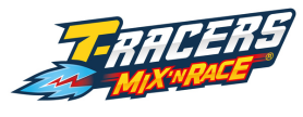 T-Racers Mix 'N Race