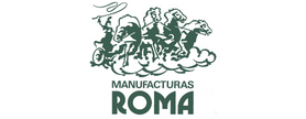 Manufacturas ROMA