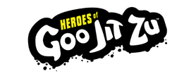 Heroes of Goo Jit Zu